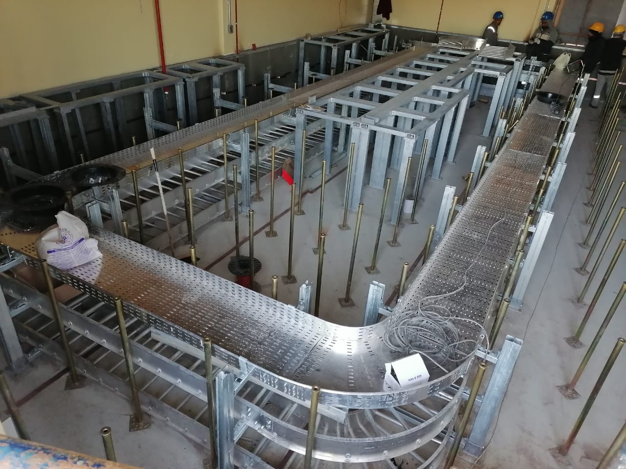 SIEMENS Site Tabarjal Image 5
